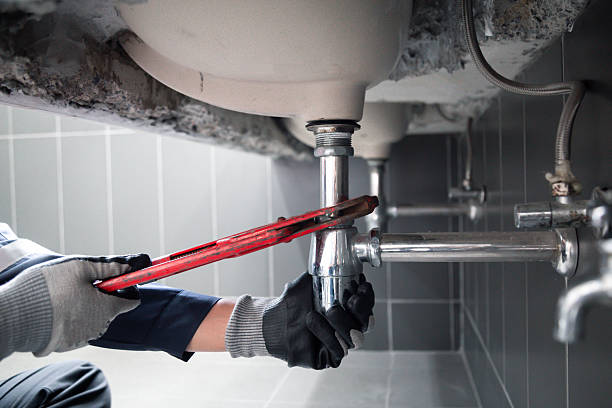 Trusted Pipe Repair service in Irwin, PA - Masters Plumbing Service